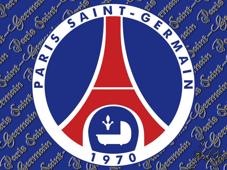 Wallpapers Sports - Leisures PSG Paris Saint Germain 001