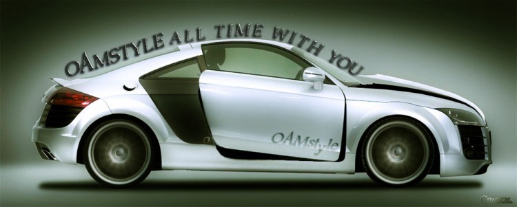 Wallpapers Cars Audi BB-TT