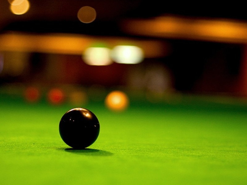 Fonds d'cran Sports - Loisirs Billard billard