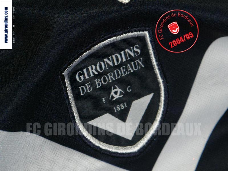 Wallpapers Sports - Leisures Girondins de Bordeaux 