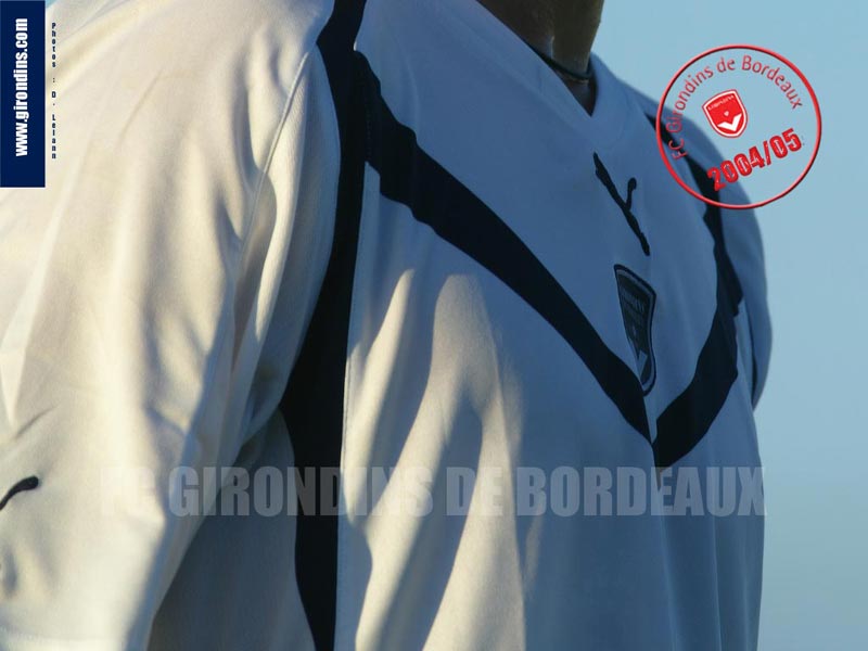 Wallpapers Sports - Leisures Girondins de Bordeaux 