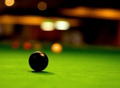 Wallpapers Sports - Leisures billard