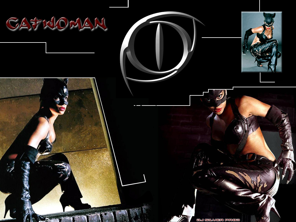 Wallpapers Movies Catwoman Catwoman