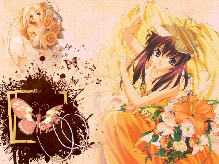 Wallpapers Manga Miscellaneous Wallpaper N169887