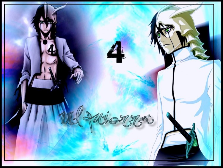 Fonds d'cran Manga Bleach Wallpaper N169905