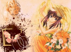 Wallpapers Manga No name picture N169887