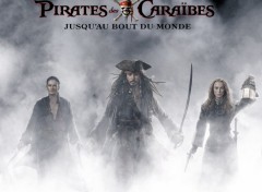 Fonds d'cran Cinma Pirates des Caraibes