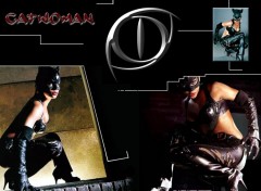 Wallpapers Movies Catwoman