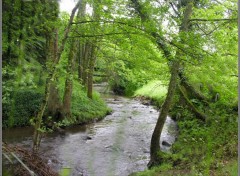 Fonds d'cran Nature Bien-tre