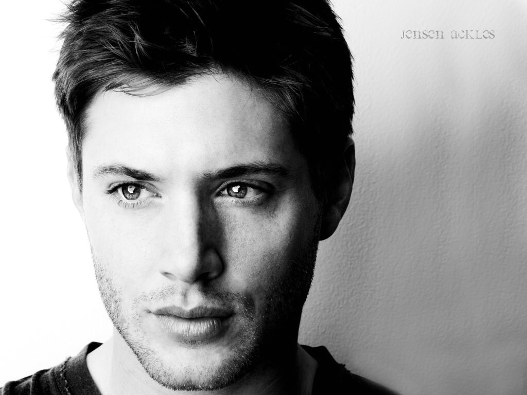 Fonds d'cran Clbrits Homme Jensen Ackles Jensen Ackles