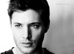 Fonds d'cran Clbrits Homme Jensen Ackles