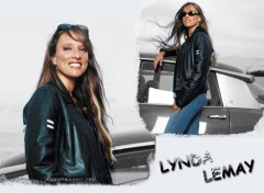 Wallpapers Music Lynda Lemay