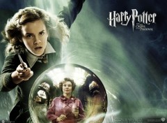 Wallpapers Movies Hermione