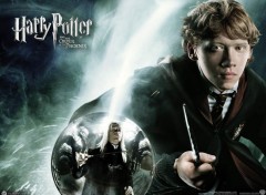 Wallpapers Movies Ron