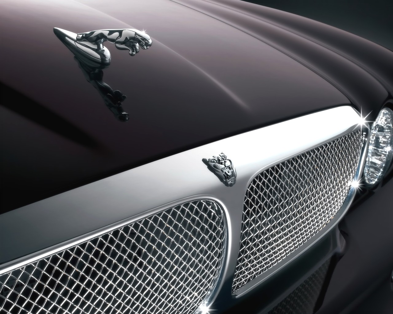 Wallpapers Cars Jaguar jag