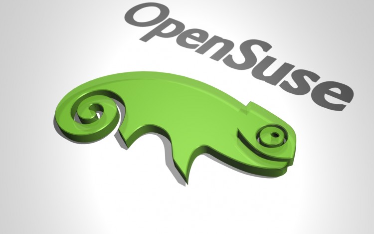 Fonds d'cran Informatique Linux OpenSuSe