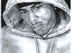 Wallpapers Art - Pencil Nelly