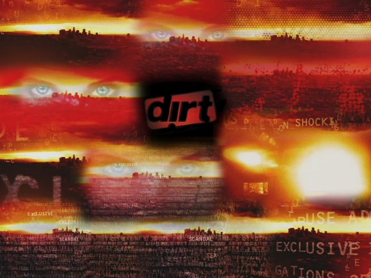 Fonds d'cran Sries TV Dirt Dirt