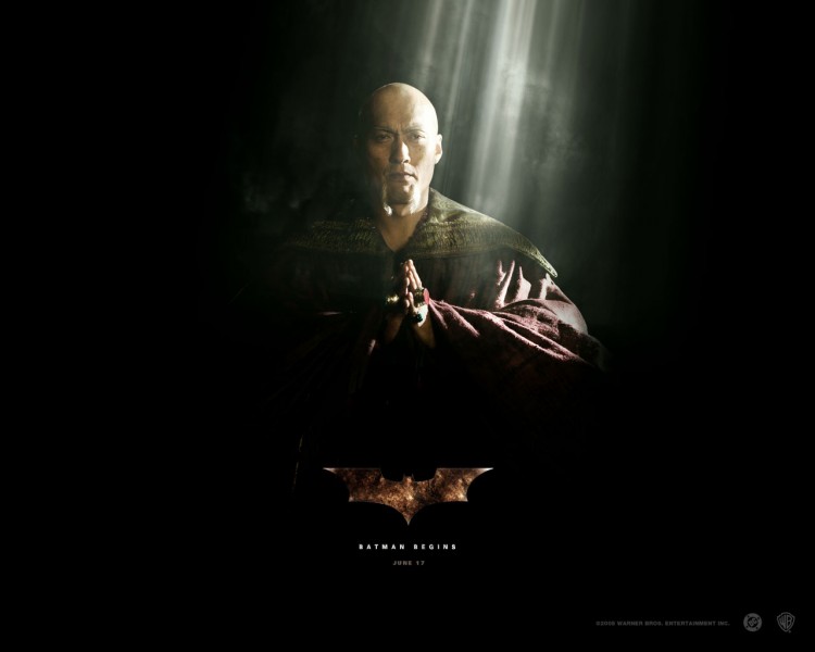 Wallpapers Movies Batman Begins Razelgoul