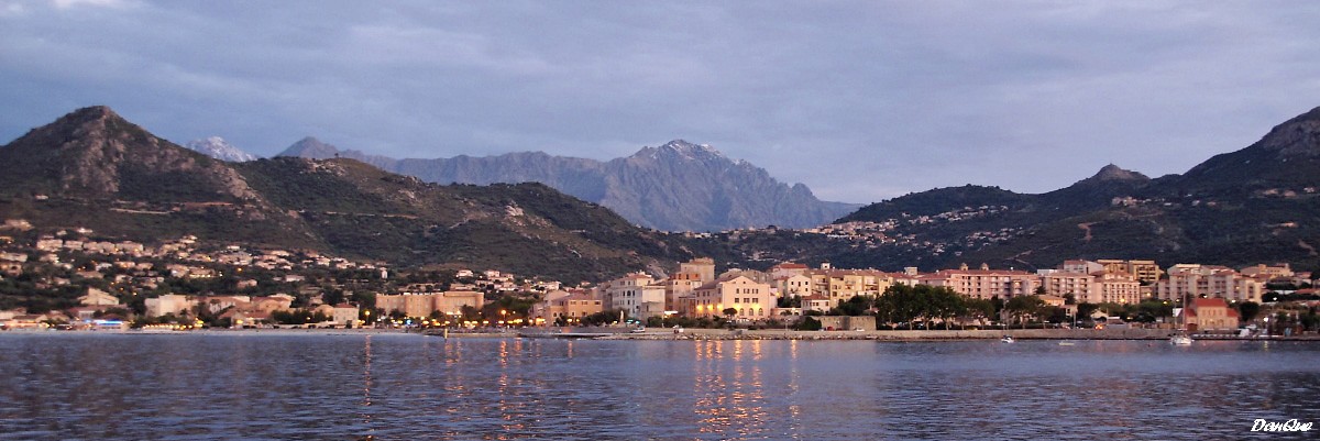 Wallpapers Trips : Europ France > Corsica L-ILE DE BEAUTE