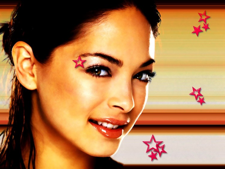 Wallpapers Celebrities Women Kristin Kreuk Kristin Kreuk