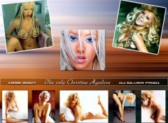 Wallpapers Music Christina Aguilera