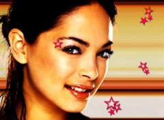 Wallpapers Celebrities Women Kristin Kreuk