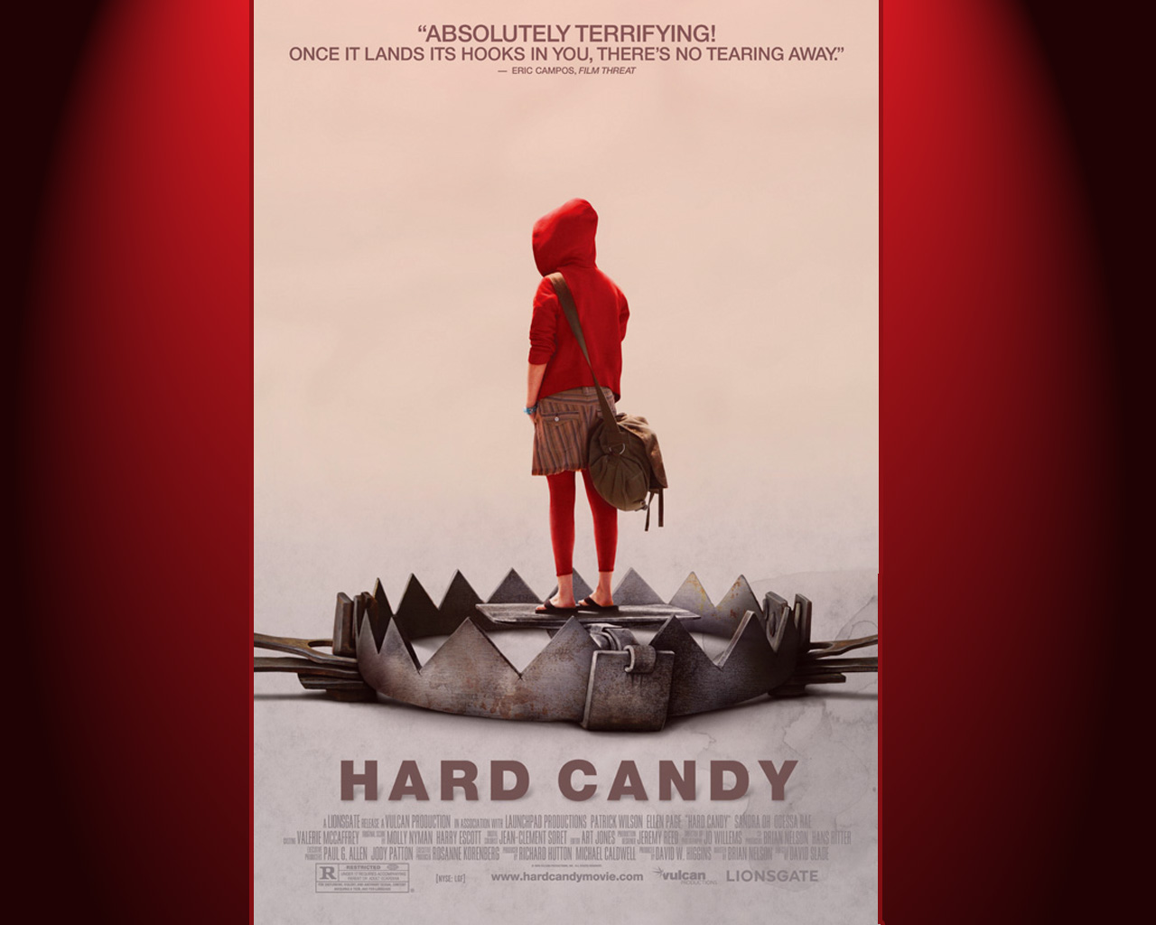 Fonds d'cran Cinma Hard Candy Hard Candy