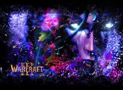 Fonds d'cran Jeux Vido Warcraft III...