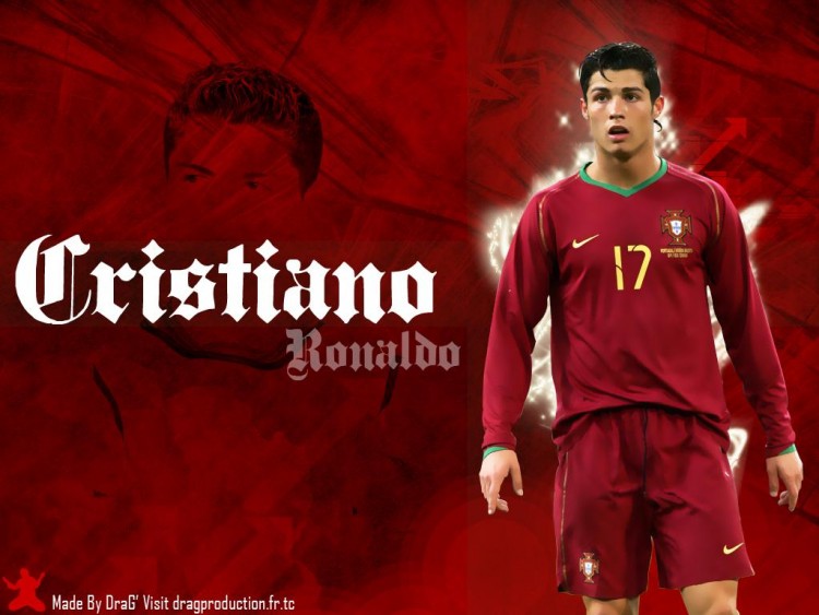 Wallpapers Celebrities Men Cristiano Ronaldo Cristiano Ronaldo