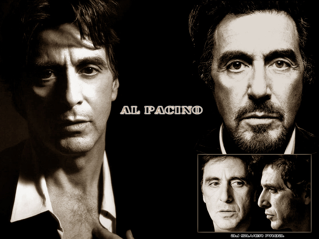 Wallpapers Celebrities Men Al Pacino Al Pacino