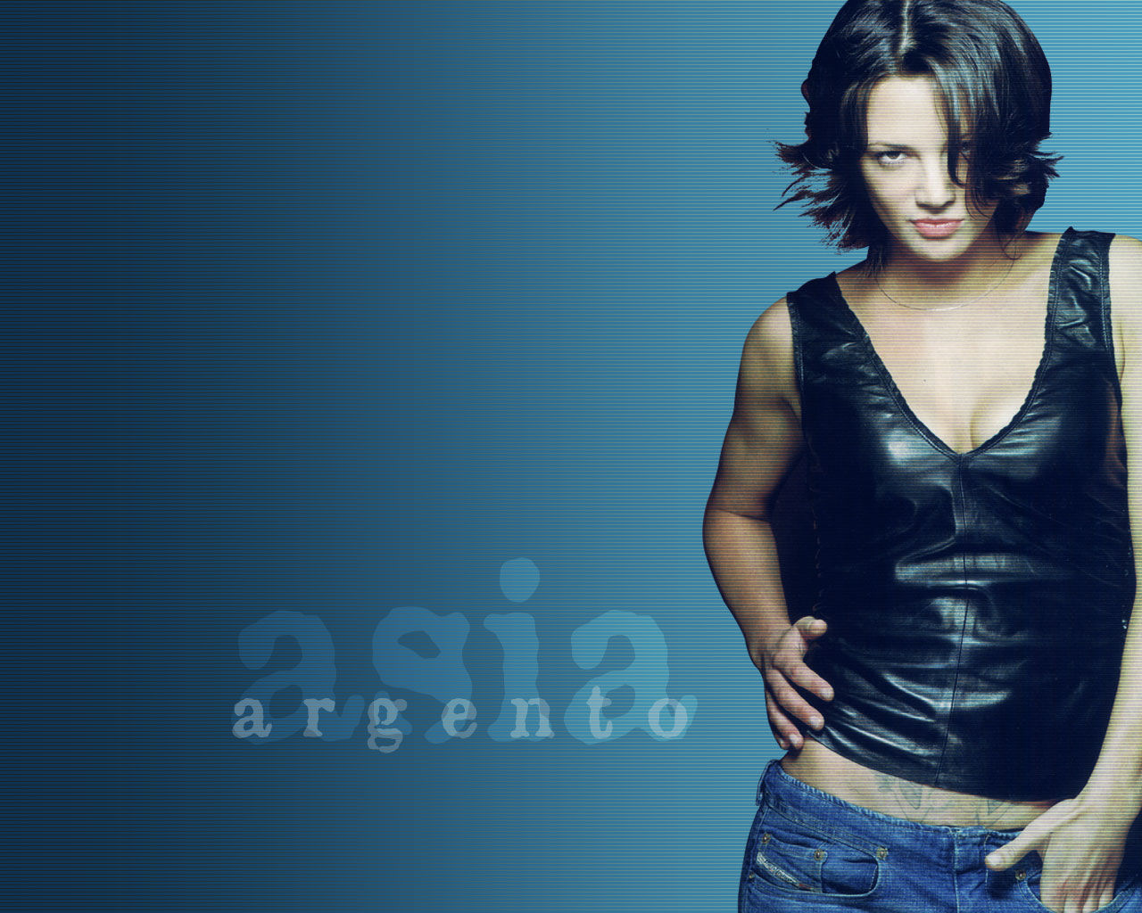 Wallpapers Celebrities Women Asia Argento 