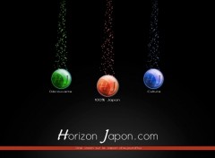 Fonds d'cran Grandes marques et publicit Horizon Japon - Une vision sur le Japon d'aujourd'hui