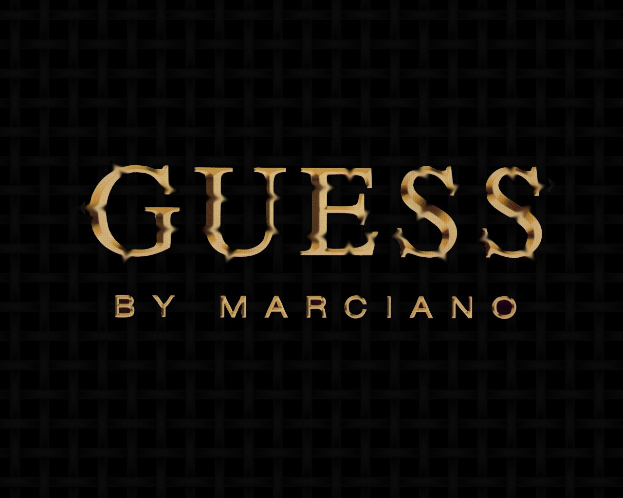 Wallpapers Brands - Advertising Guess Guess