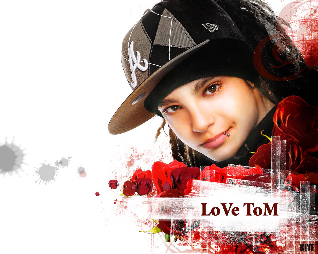 Wallpapers Music Tokio Hotel 