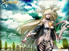 Wallpapers Video Games Silkroad