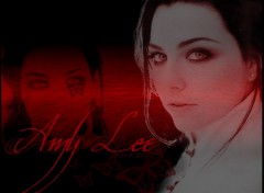 Wallpapers Music Amy Lee