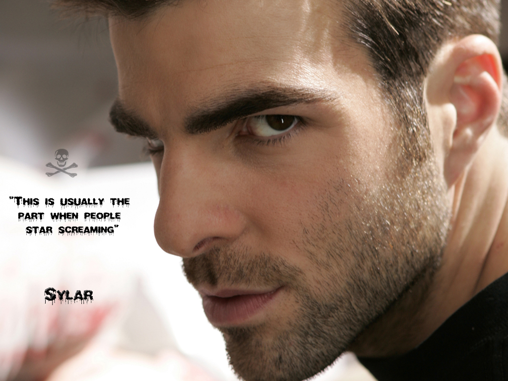 Wallpapers TV Soaps Heroes Heroes Sylar