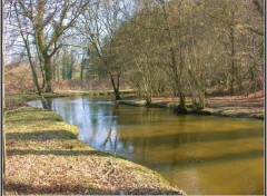 Fonds d'cran Nature La valoine