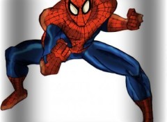 Wallpapers Art - Pencil spidey