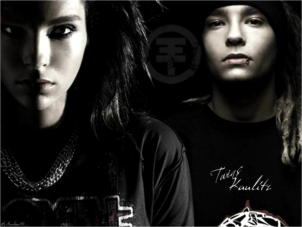 Wallpapers Music Tokio Hotel Tokio Hotel (Bill & Tom Kaulitz)