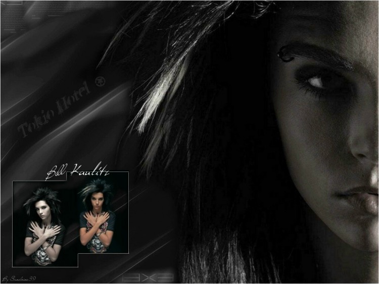 Wallpapers Music Tokio Hotel Tokio Hotel (Bill Kaulitz)