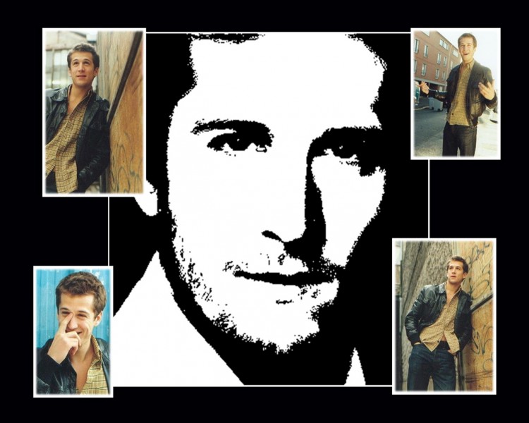 Fonds d'cran Clbrits Homme Guillaume Canet Wallpaper N170889