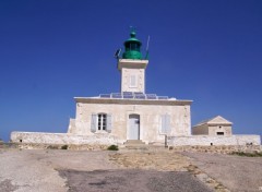 Wallpapers Trips : Europ Phare de l'Ile Rousse