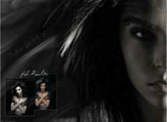 Wallpapers Music Tokio Hotel (Bill Kaulitz)