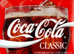 Fonds d'cran Grandes marques et publicit coca2