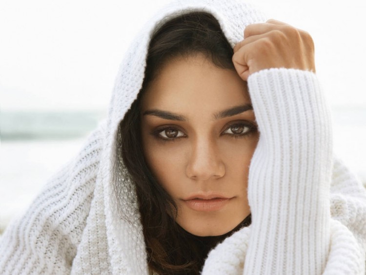 Wallpapers Celebrities Women Vanessa Hudgens mon ex