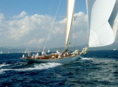 Fonds d'cran Bateaux CAMBRIA