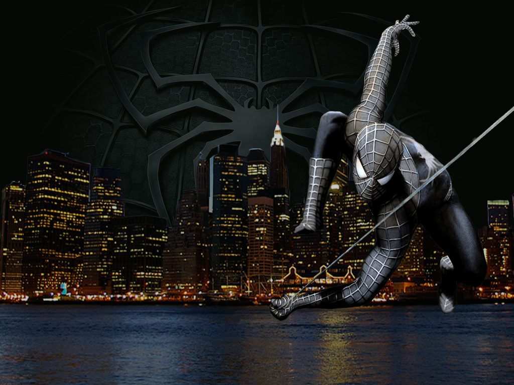 Fonds d'cran Cinma Spider-Man 3 