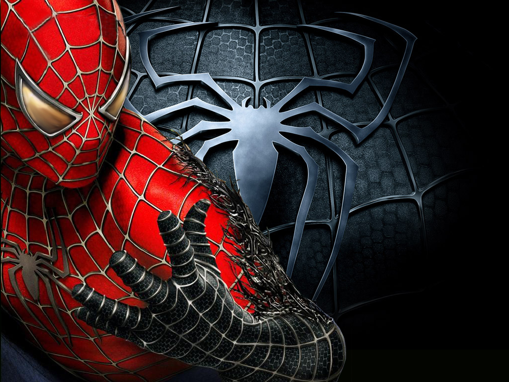 Wallpapers Movies Spider-Man 3 